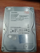 2TB hard drive